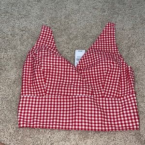 Brandy Melville tank top
